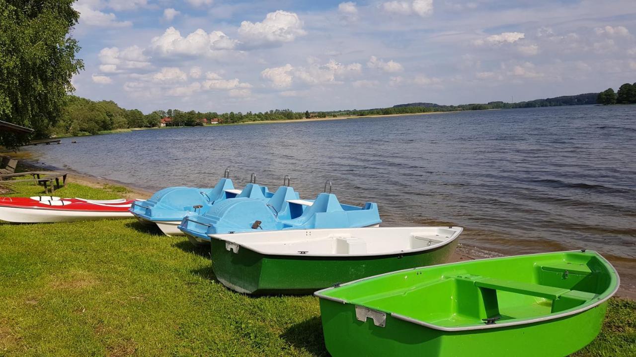 J&L Gradzkie Villa Gradzkie  Екстериор снимка