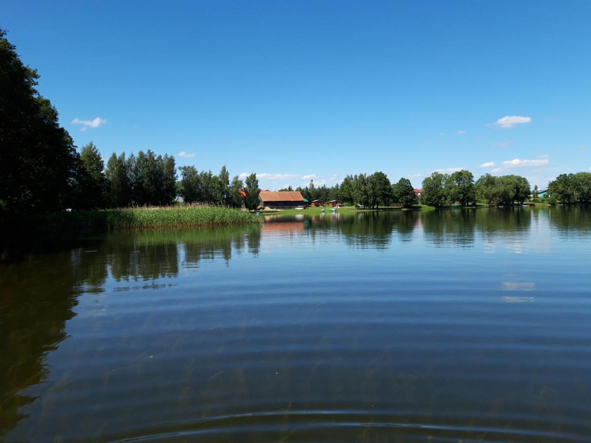 J&L Gradzkie Villa Gradzkie  Екстериор снимка