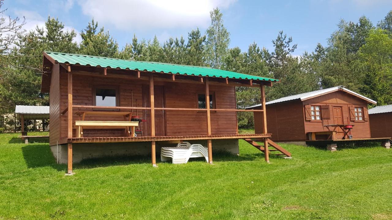J&L Gradzkie Villa Gradzkie  Екстериор снимка