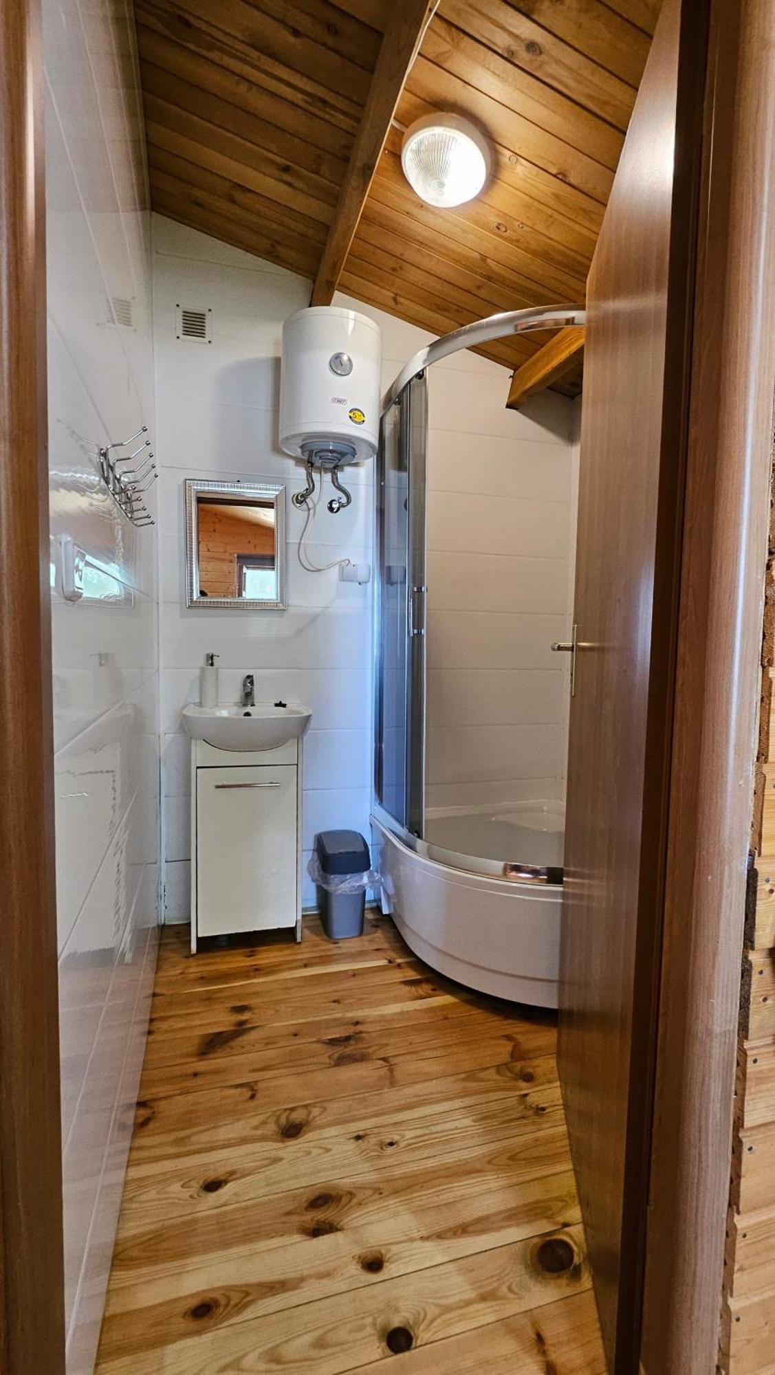 J&L Gradzkie Villa Gradzkie  Екстериор снимка