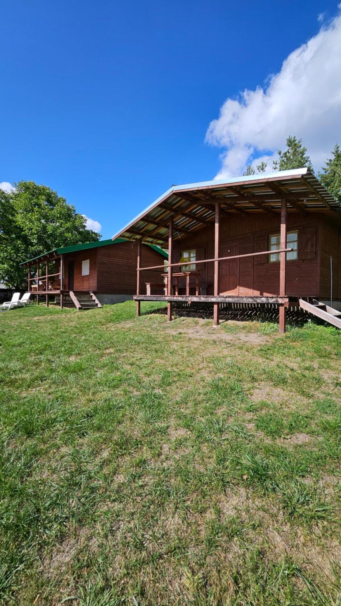 J&L Gradzkie Villa Gradzkie  Екстериор снимка