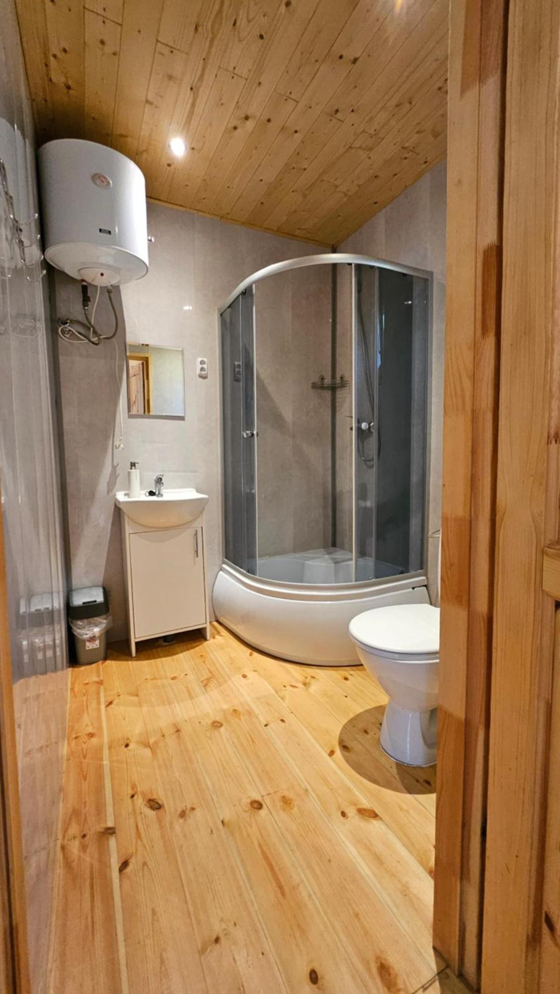 J&L Gradzkie Villa Gradzkie  Екстериор снимка