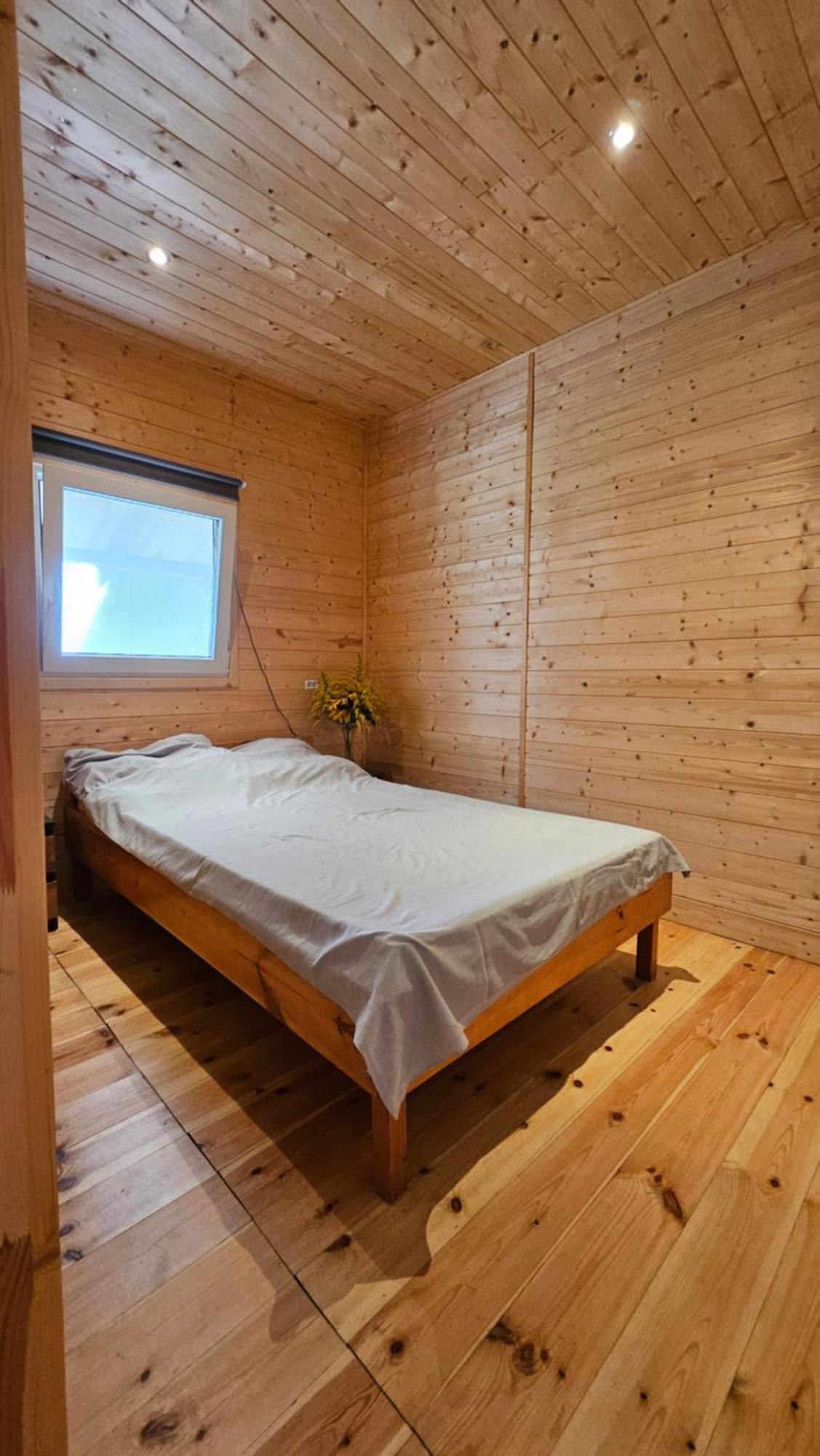 J&L Gradzkie Villa Gradzkie  Екстериор снимка