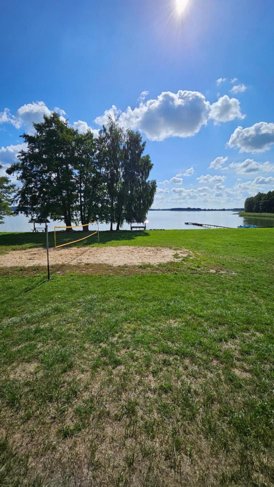 J&L Gradzkie Villa Gradzkie  Екстериор снимка