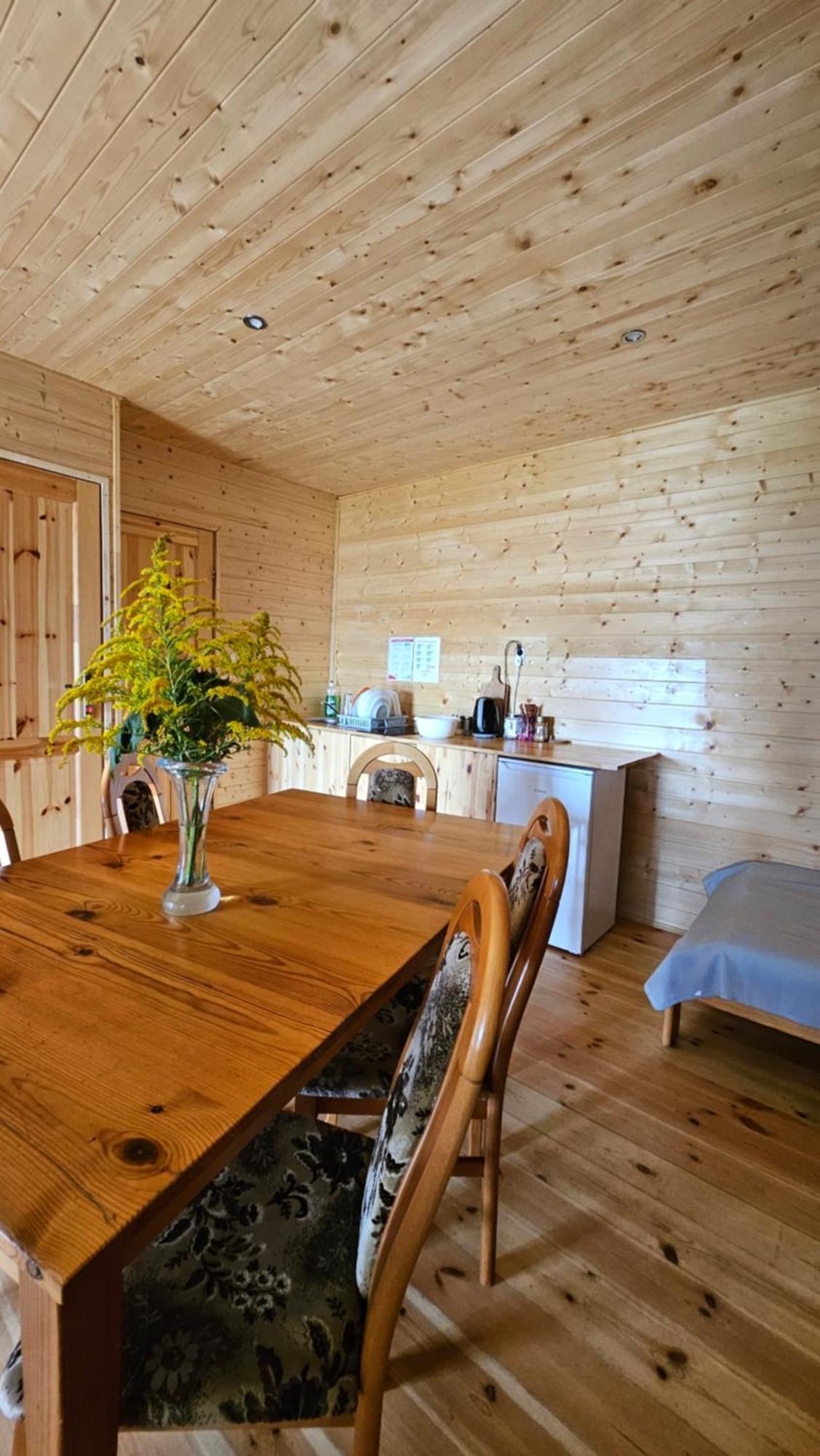 J&L Gradzkie Villa Gradzkie  Екстериор снимка